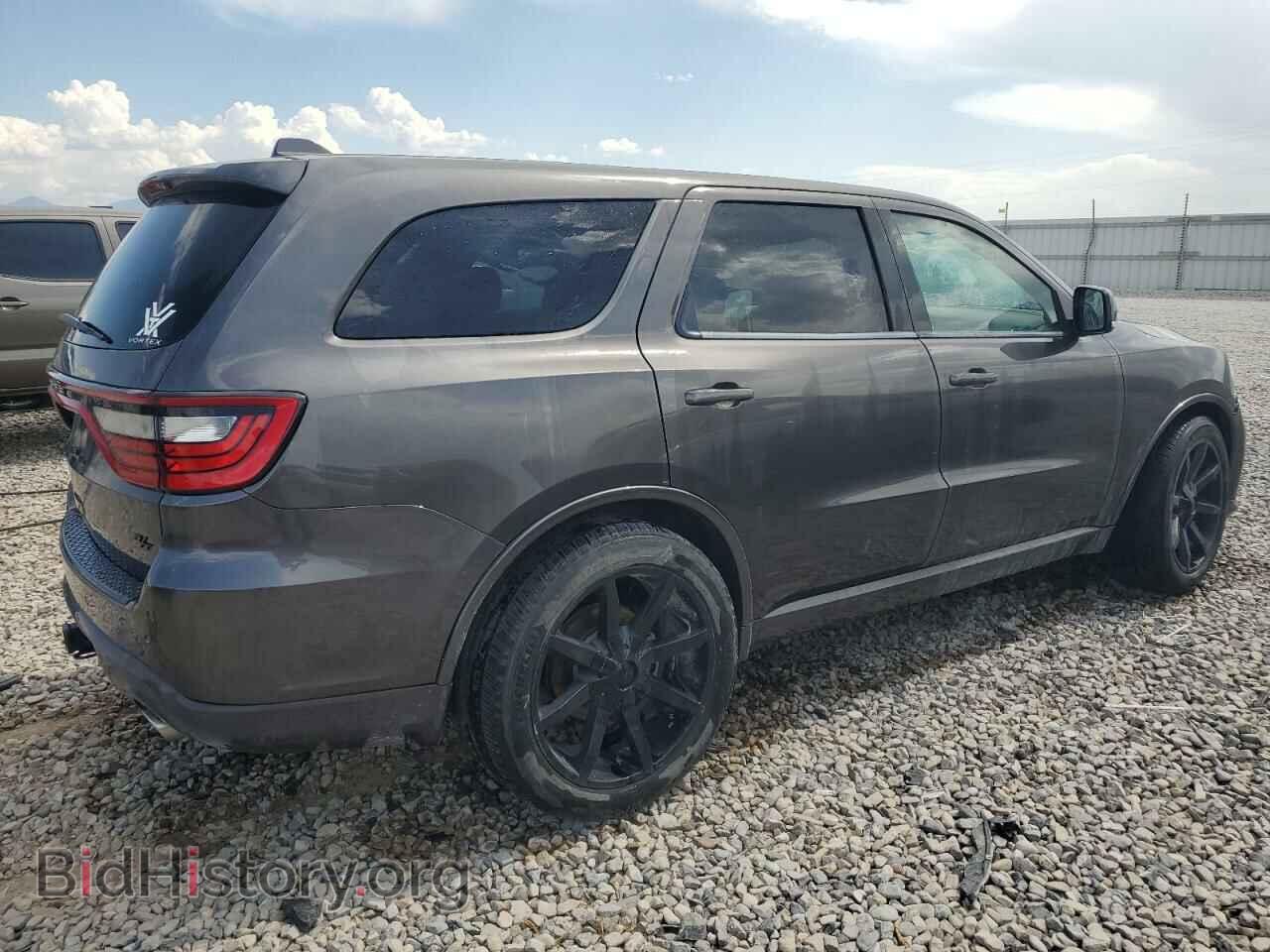2015 DODGE DURANGO - VIN: 1C4SDJCT7FC782197 - Photo 3