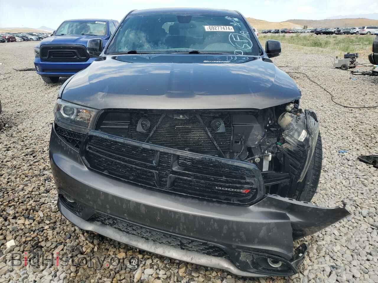2015 DODGE DURANGO - VIN: 1C4SDJCT7FC782197 - Photo 5