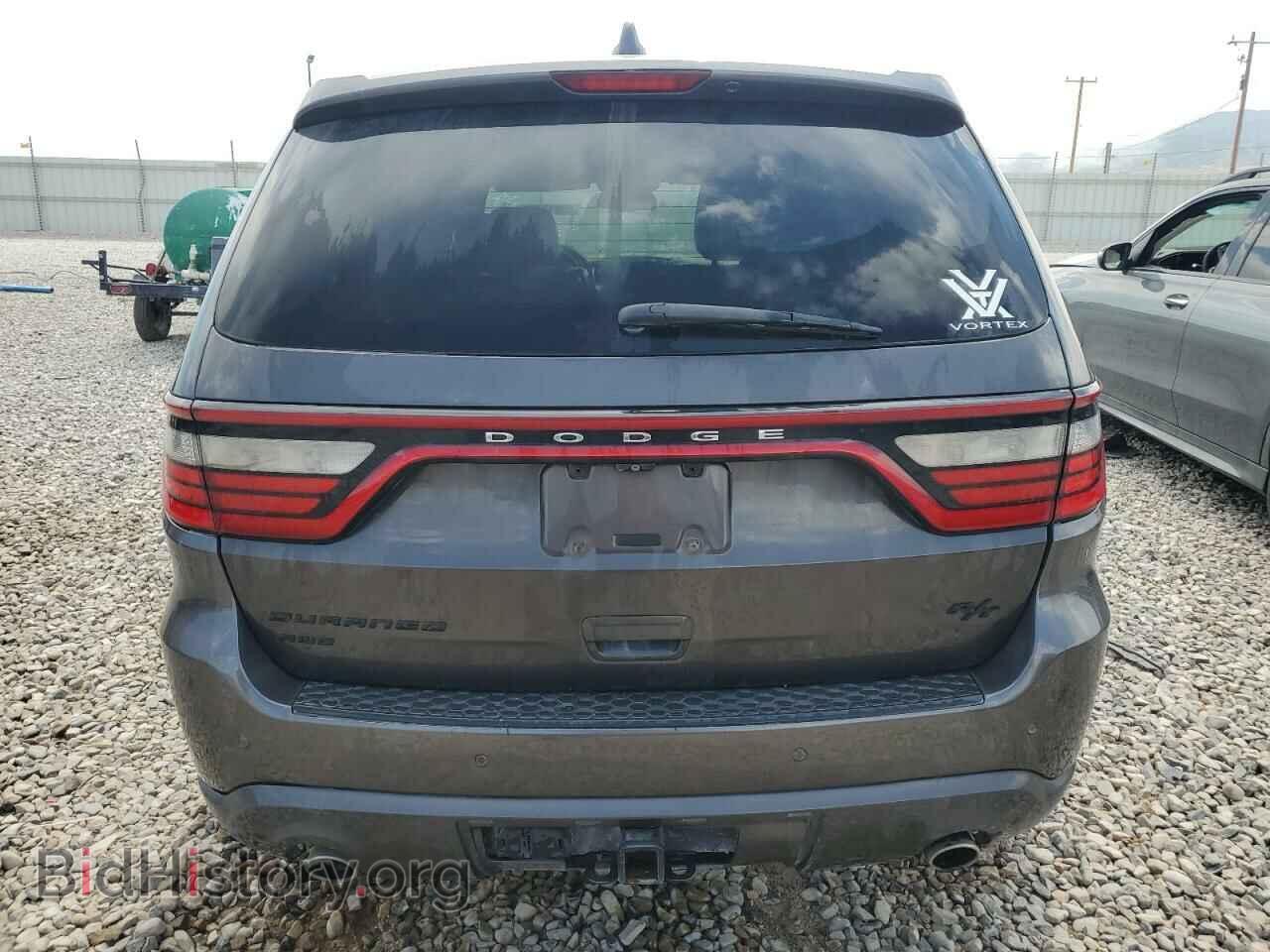 2015 DODGE DURANGO - VIN: 1C4SDJCT7FC782197 - Photo 6