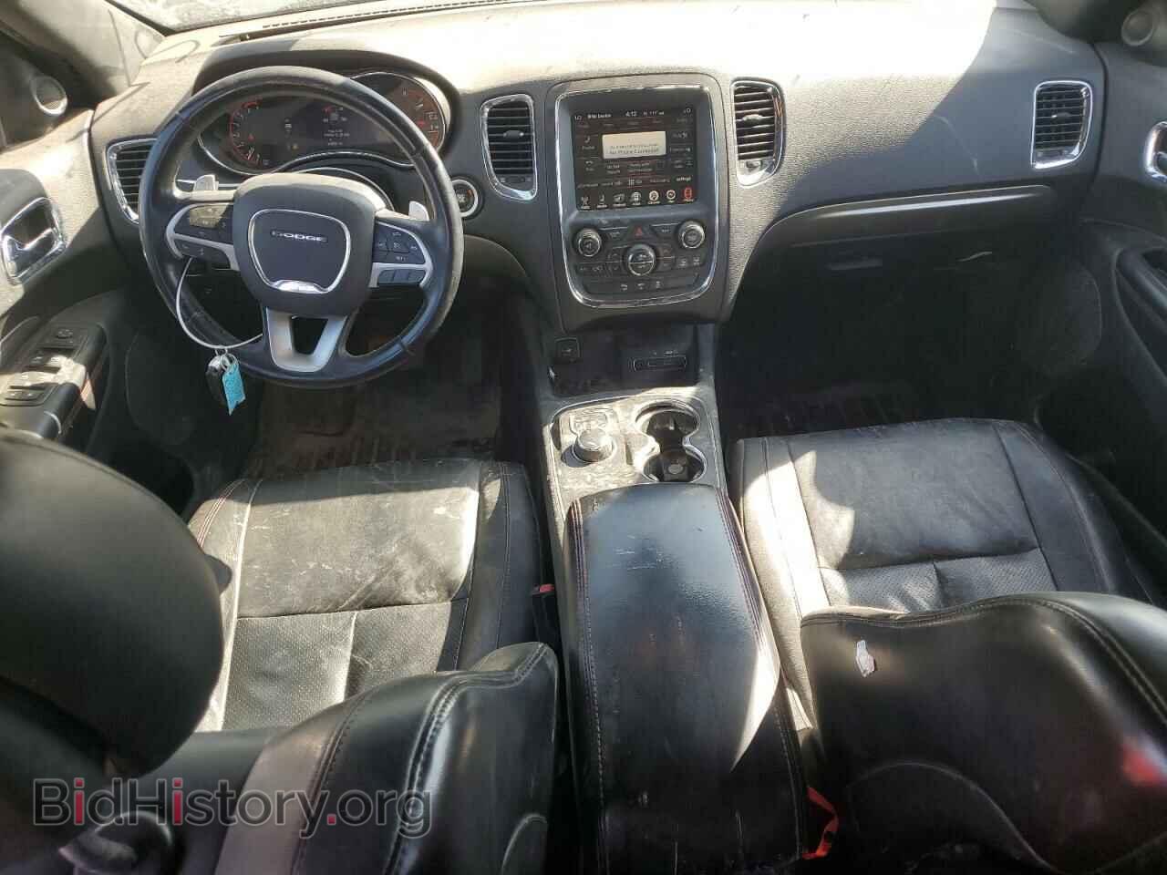 2015 DODGE DURANGO - VIN: 1C4SDJCT7FC782197 - Photo 8