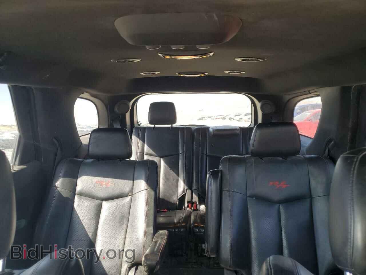 2015 DODGE DURANGO - VIN: 1C4SDJCT7FC782197 - Photo 10