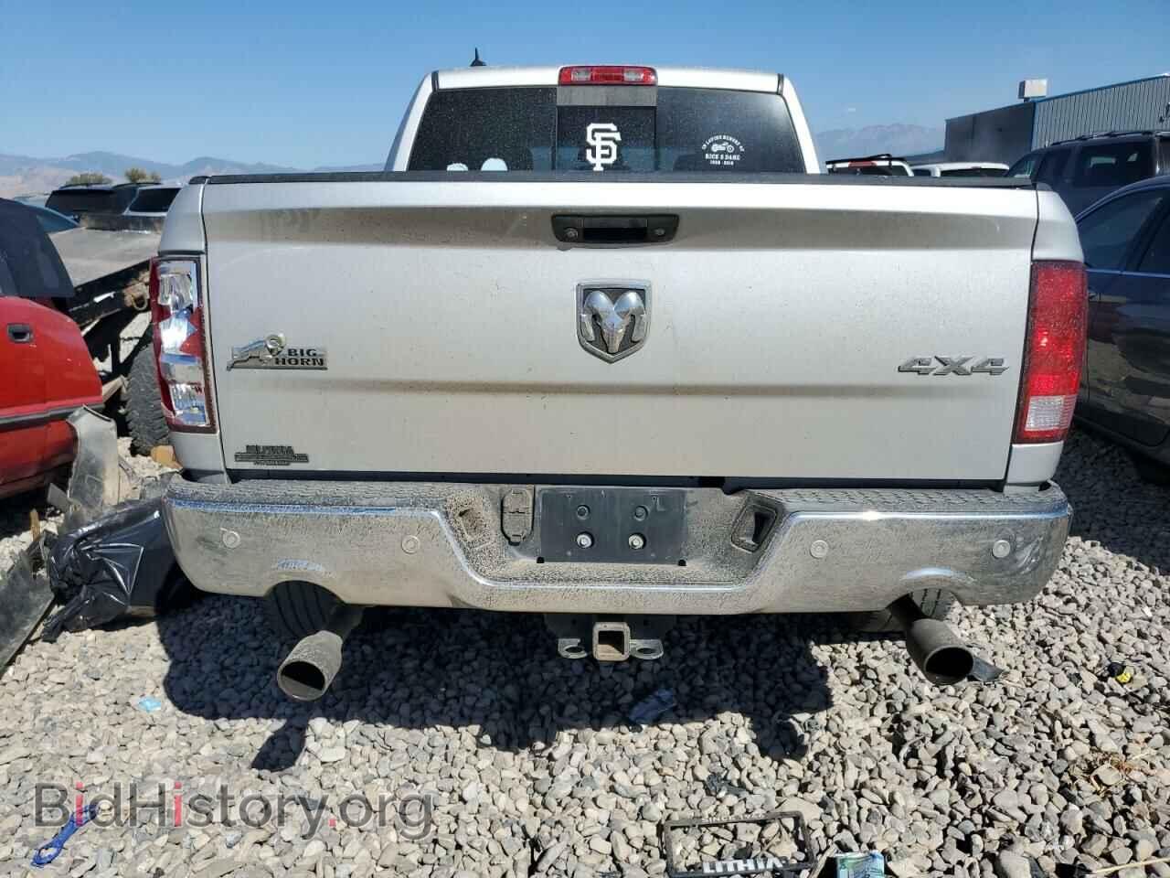2014 RAM 1500 - VIN: 1C6RR7LT9ES469859 - Фото 6
