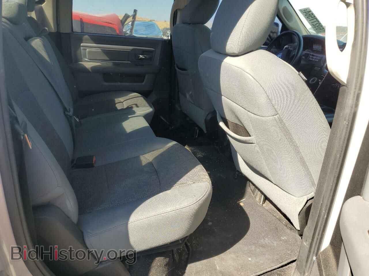 2014 RAM 1500 - VIN: 1C6RR7LT9ES469859 - Фото 10