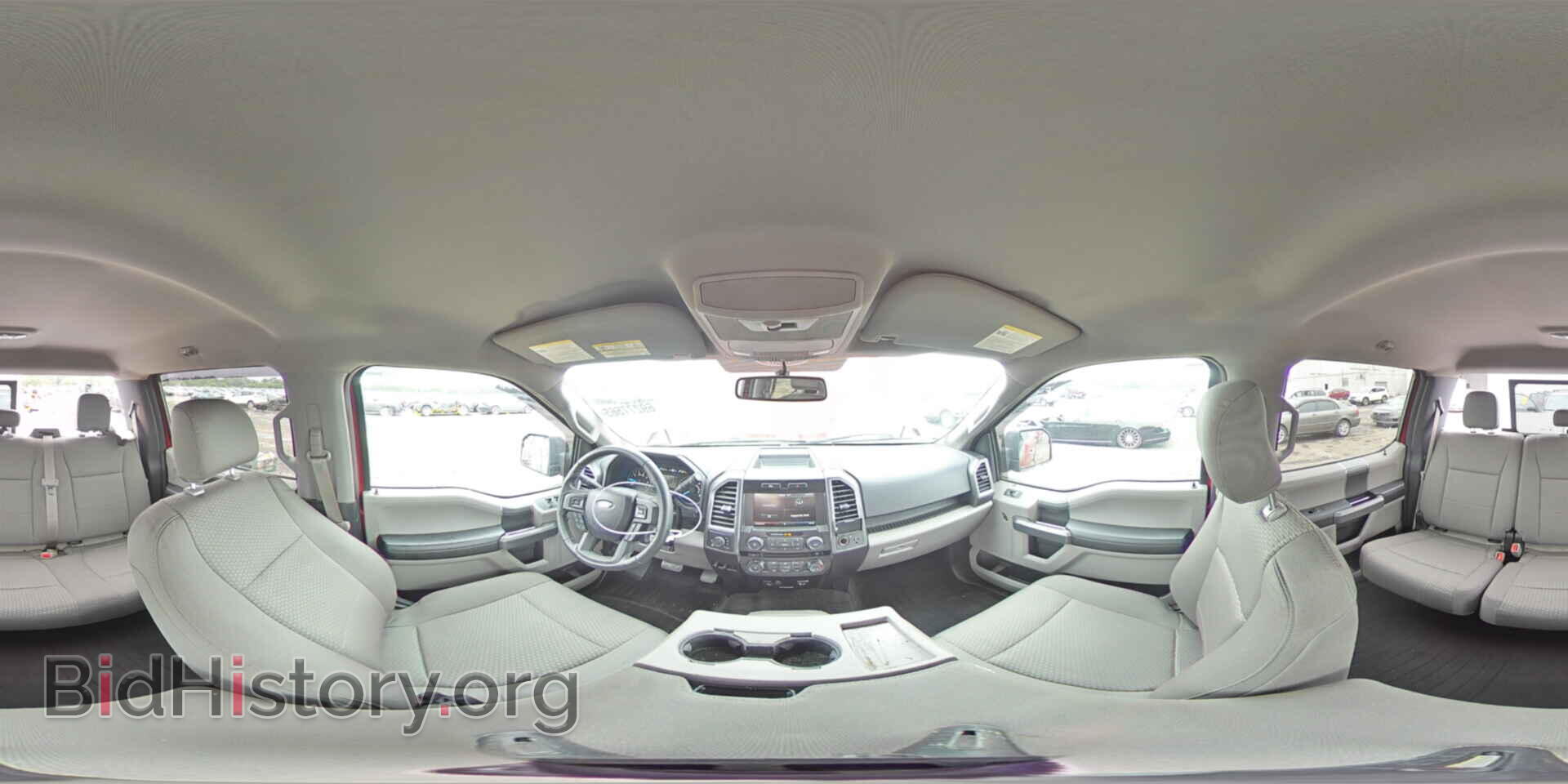 2015 FORD F-150 - VIN: 1FTEW1EG1FFC26313 - Фото 14