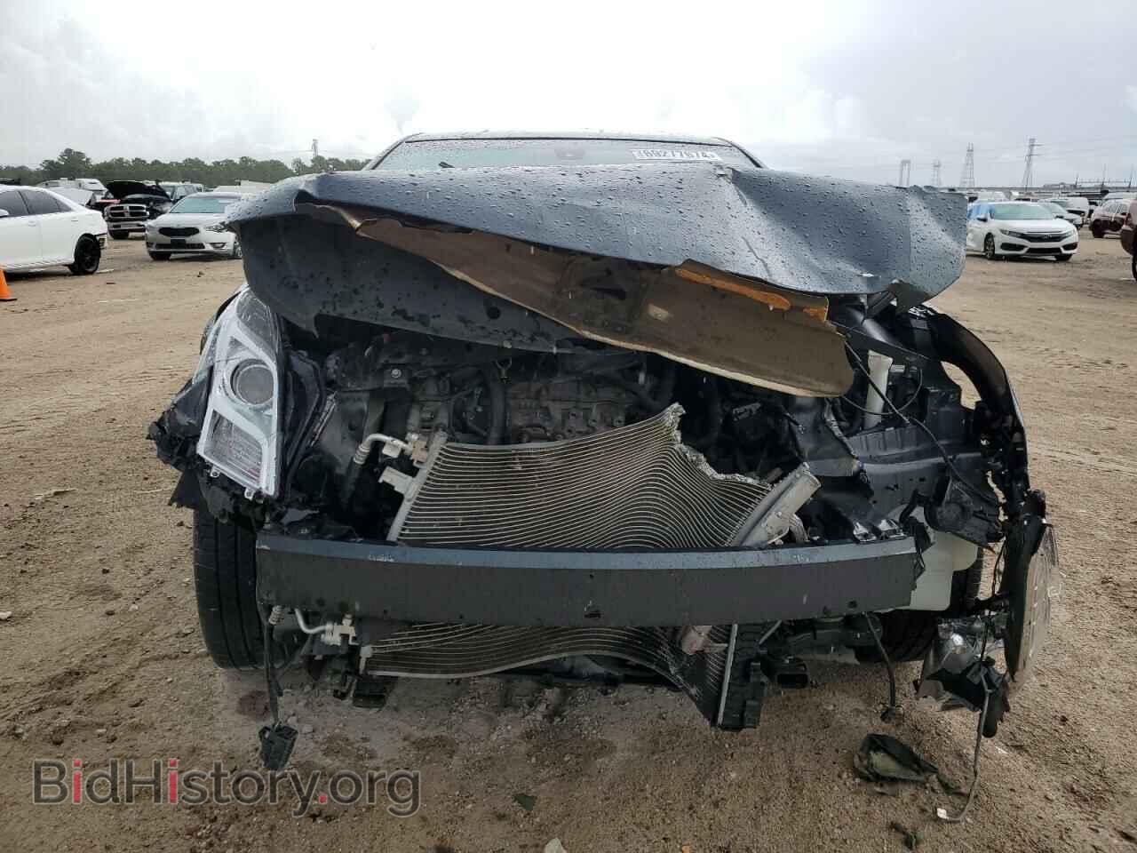 2017 CADILLAC XTS - VIN: 2G61M5S30H9199732 - Фото 5