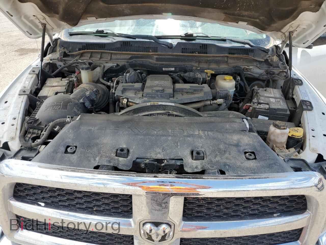 2016 RAM All Models - VIN: 3C63RRGL8GG353655 - Фото 11