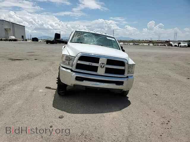 2016 RAM All Models - VIN: 3C63RRGL8GG353655 - Фото 13