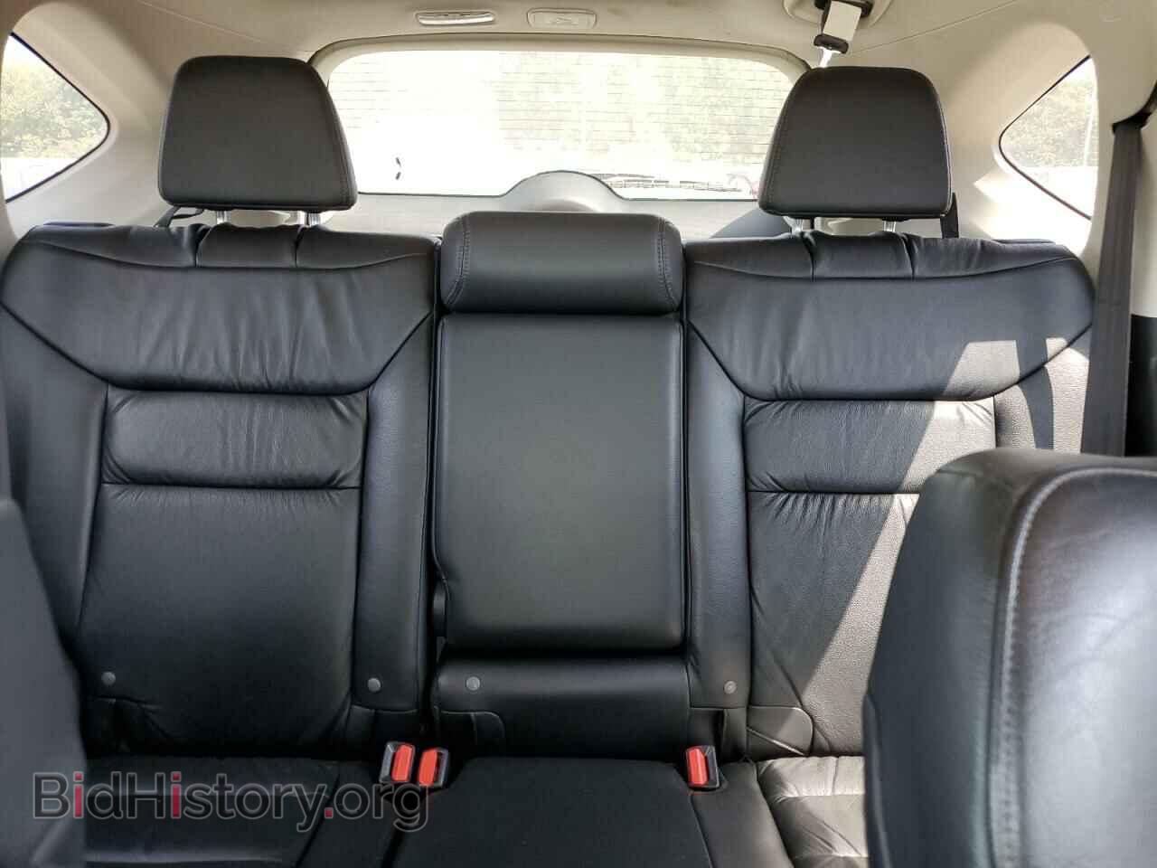 2012 HONDA CRV - VIN: 5J6RM4H74CL025341 - Фото 10