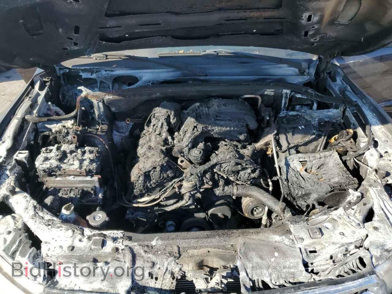 2012 DODGE DURANGO - VIN: 1C4RDHAGXCC196893 - Фото 12