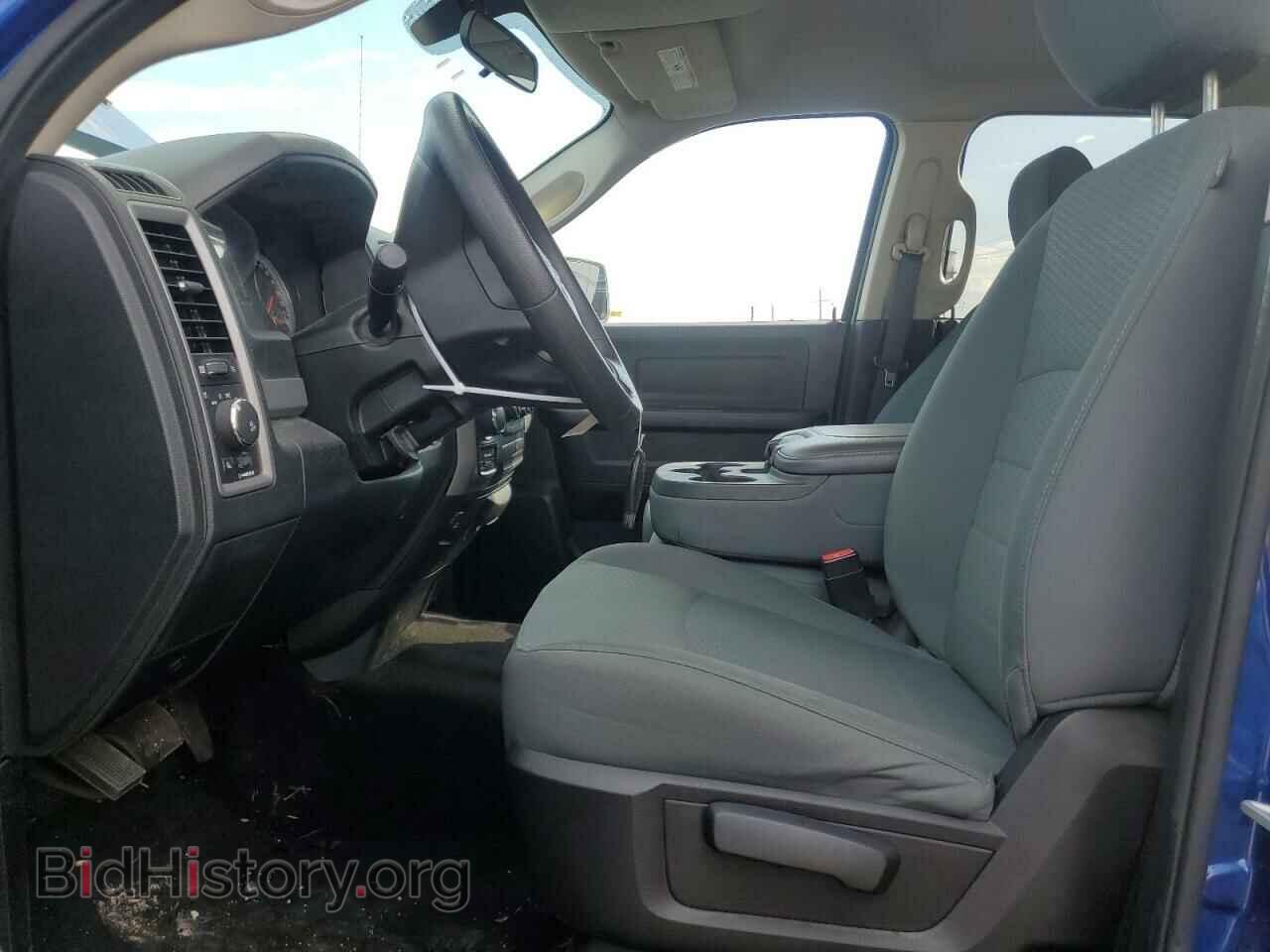 2015 RAM 1500 - VIN: 1C6RR7KT6FS616867 - Фото 7