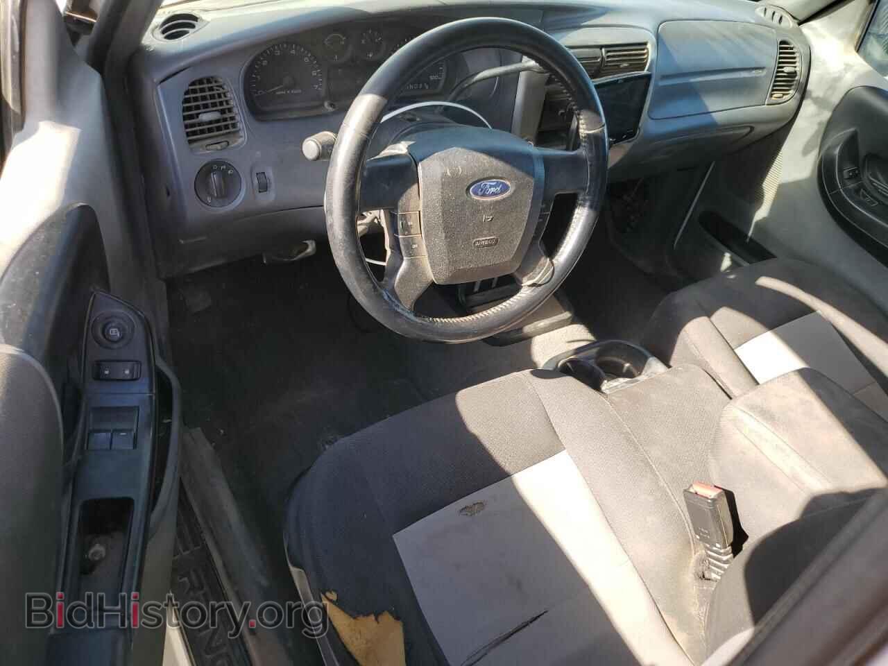 2010 FORD RANGER - VIN: 1FTKR4EE7APA01567 - Фото 8