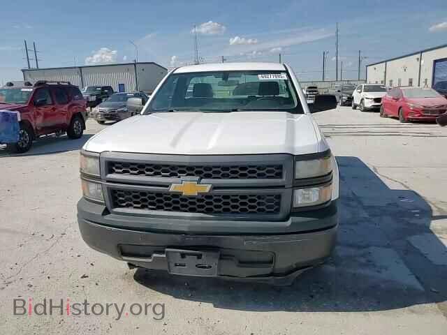 2014 CHEVROLET ALL Models - VIN: 1GCNCPEH2EZ314045 - Фото 13