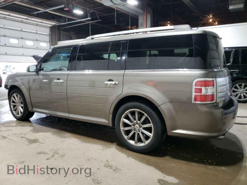 2014 Ford FLEX (VIN 2FMHK6D85EBD29777) — фото 2 из 14