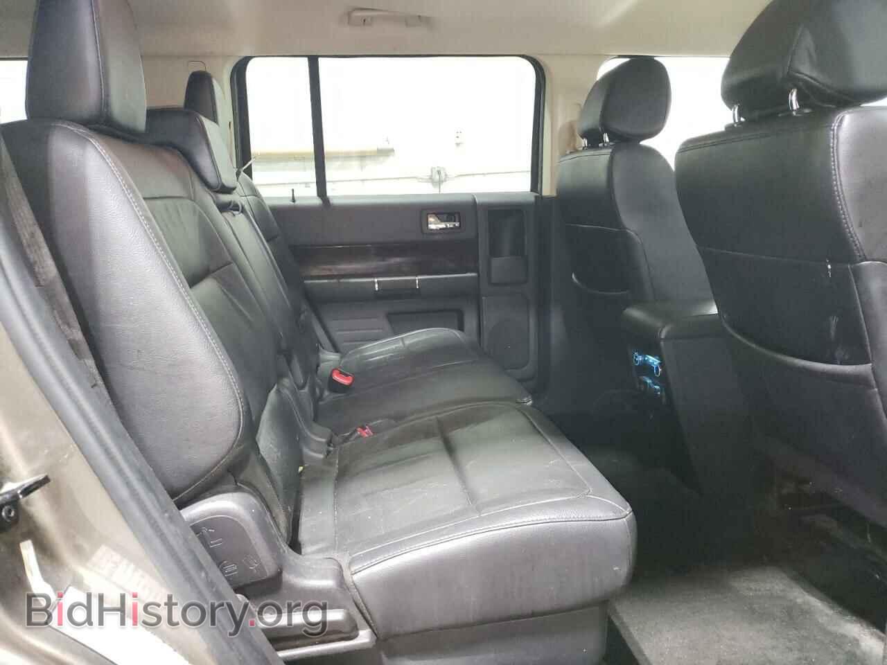 2014 FORD FLEX - VIN: 2FMHK6D85EBD29777 - Фото 11