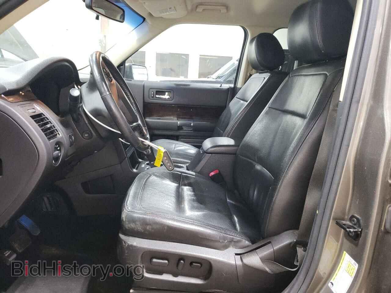 2014 FORD FLEX - VIN: 2FMHK6D85EBD29777 - Фото 7