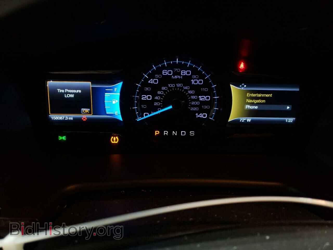 2014 FORD FLEX - VIN: 2FMHK6D85EBD29777 - Фото 9