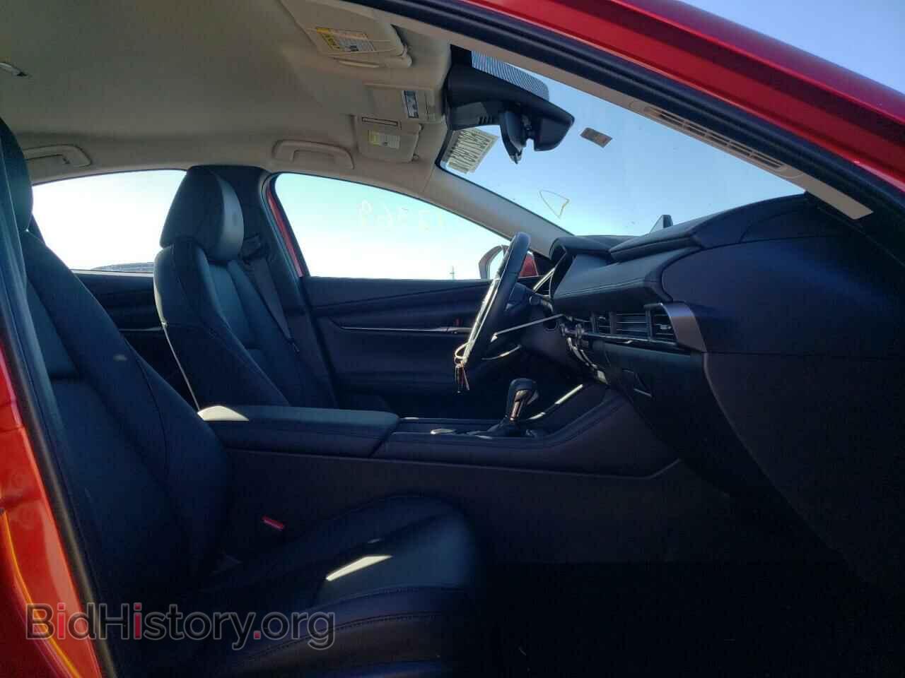 2021 MAZDA 3 - VIN: JM1BPABLXM1323943 - Photo 5