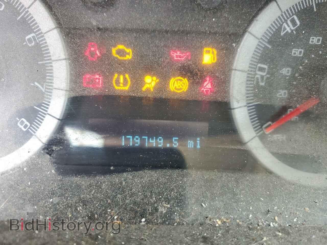 2009 FORD ESCAPE - VIN: 1FMCU93G79KA30849 - Фото 9