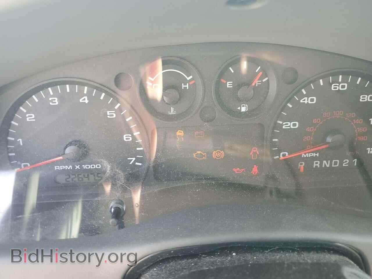 2011 FORD RANGER - VIN: 1FTKR1AD1BPA46355 - Фото 9