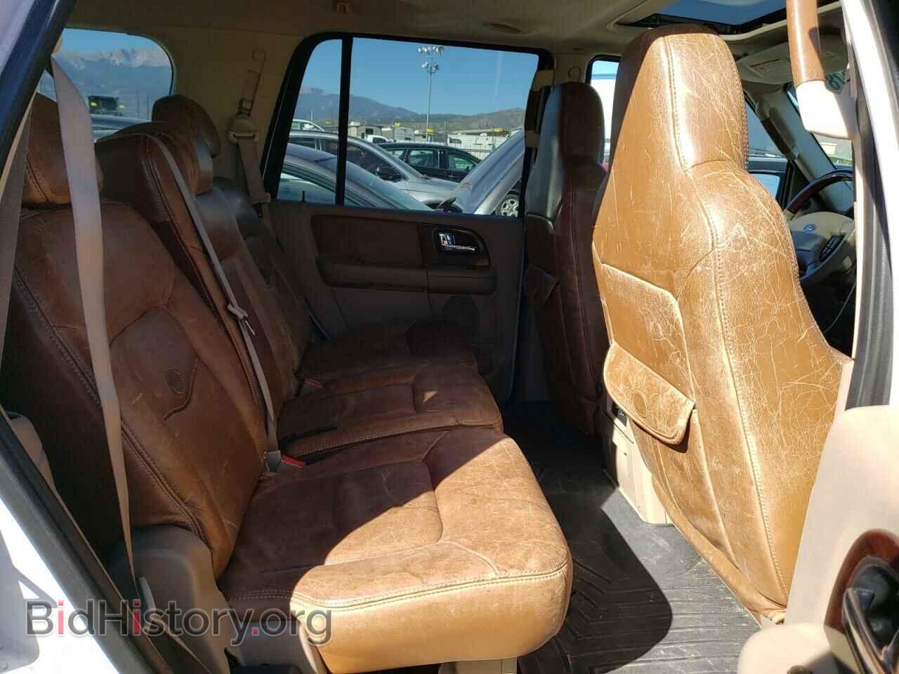 2006 FORD EXPEDITION - VIN: 1FMFU18516LA49666 - Фото 11