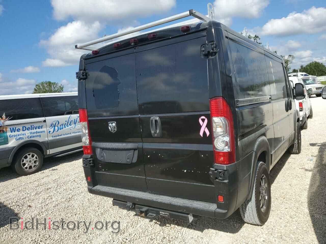 2016 RAM PROMASTER - VIN: 3C6TRVAG6GE113620 - Фото 3