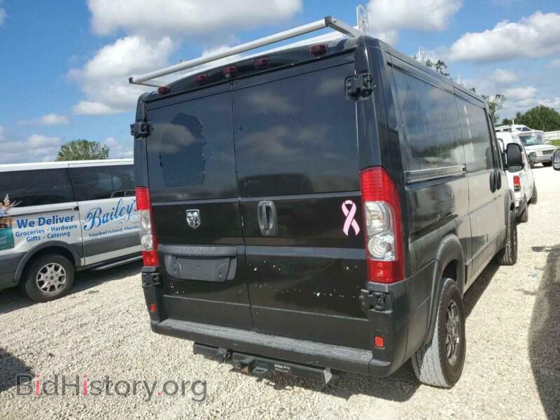 2016 RAM PROMASTER (VIN 3C6TRVAG6GE113620) — photo 3 of 14