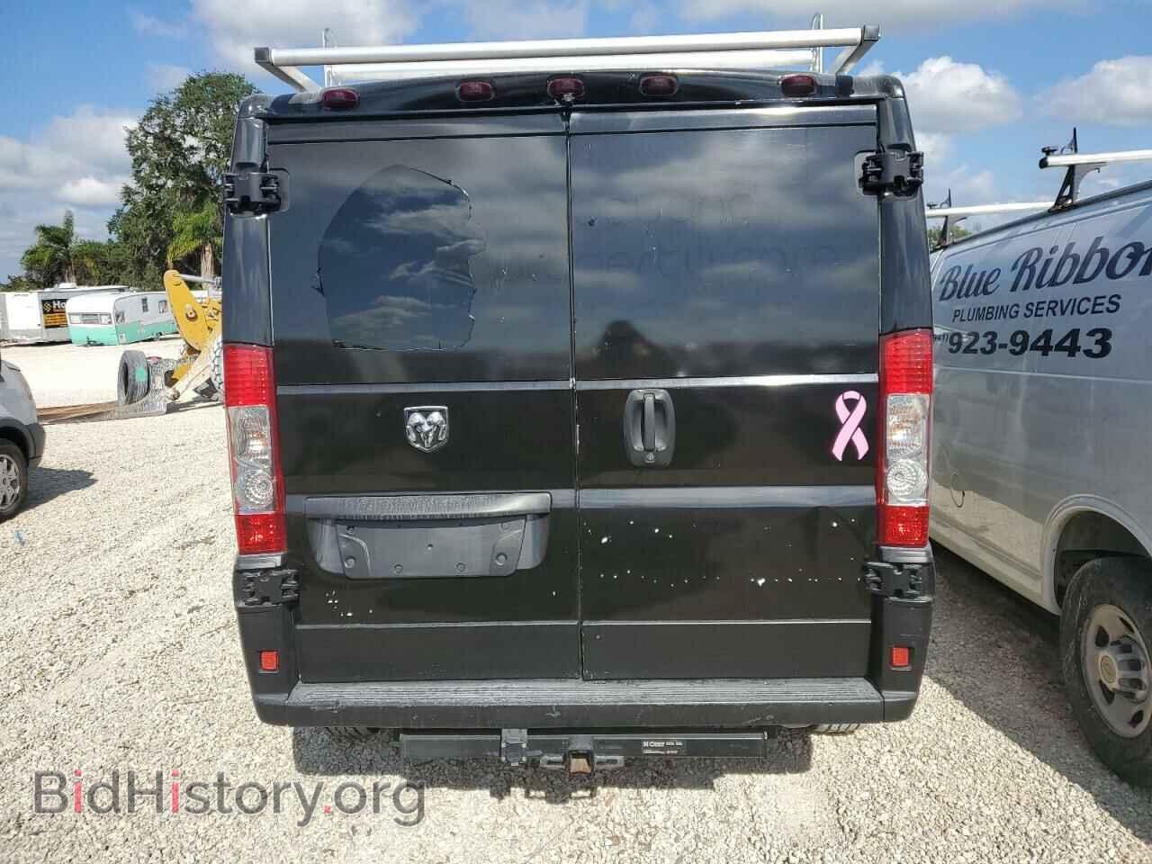 2016 RAM PROMASTER - VIN: 3C6TRVAG6GE113620 - Фото 6