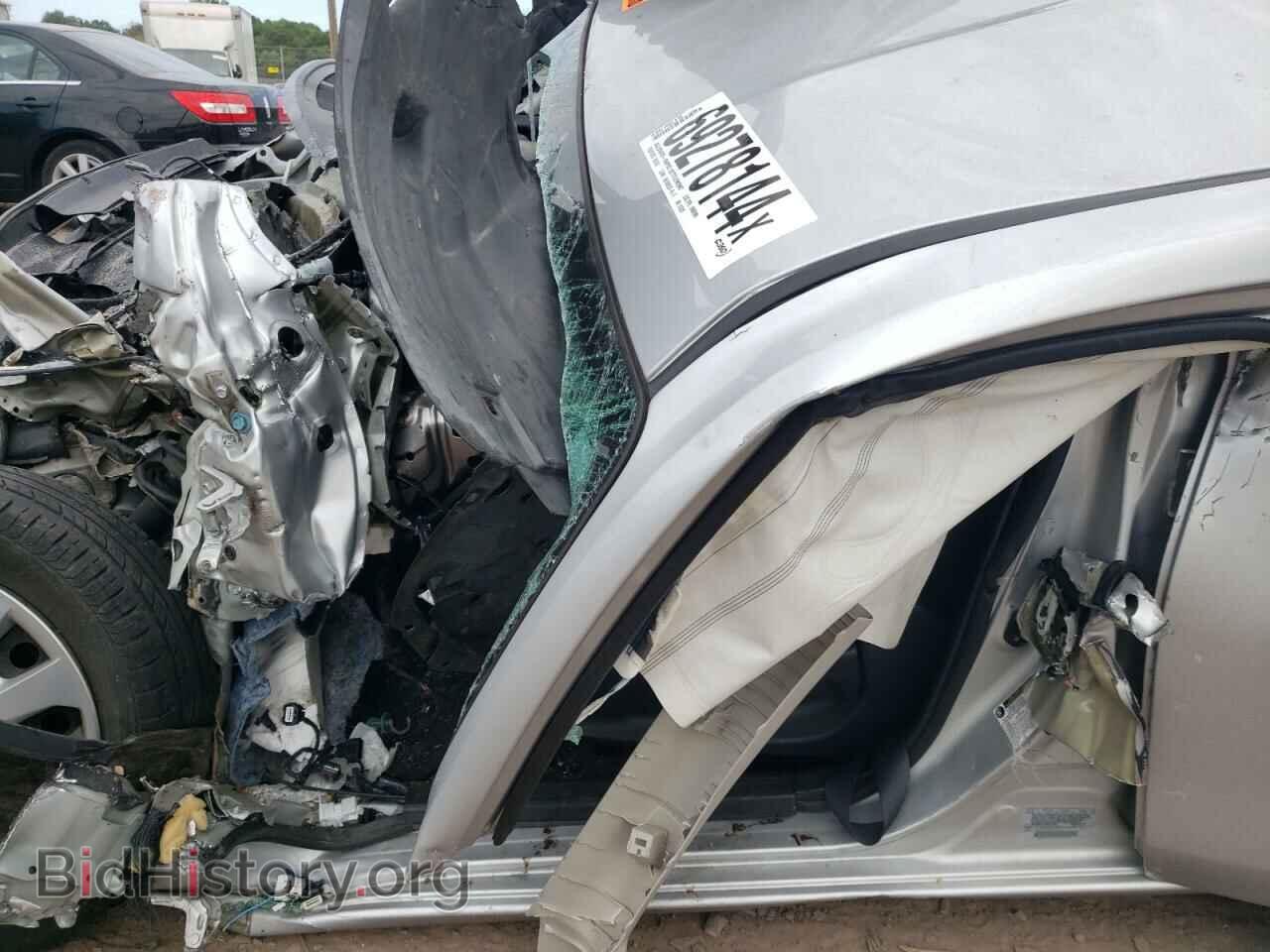 2019 NISSAN VERSA - VIN: 3N1CN7AP1KL812970 - Фото 7