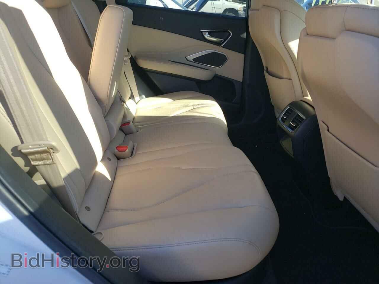2019 ACURA RDX - VIN: 5J8TC1H30KL022687 - Фото 6