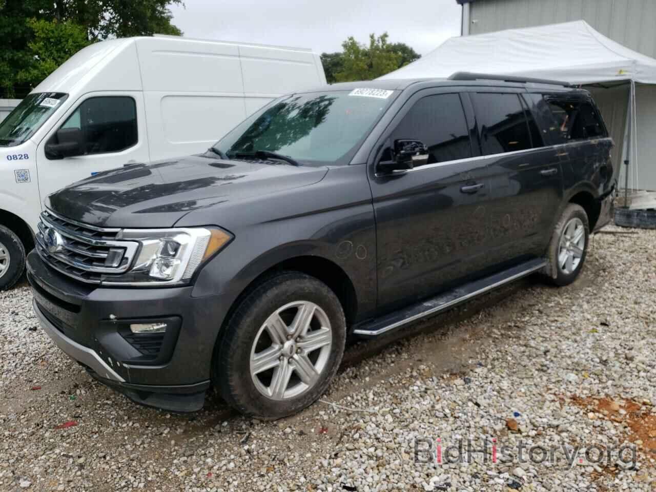 Photo 1FMJK1JT8JEA49153 - FORD EXPEDITION 2018