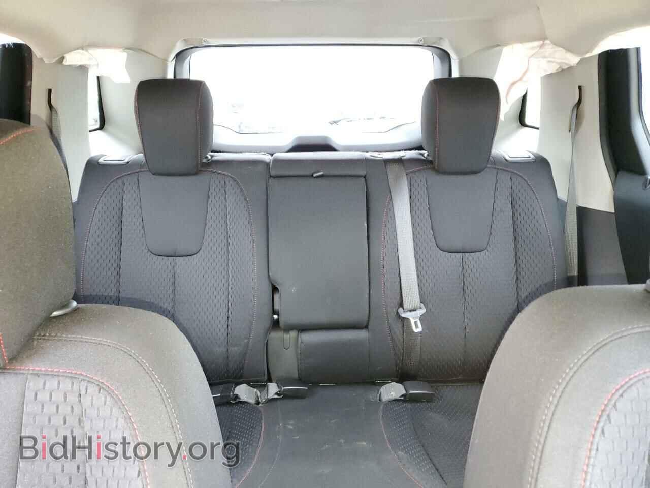 2013 GMC TERRAIN - VIN: 2GKALMEK1D6299870 - Фото 10