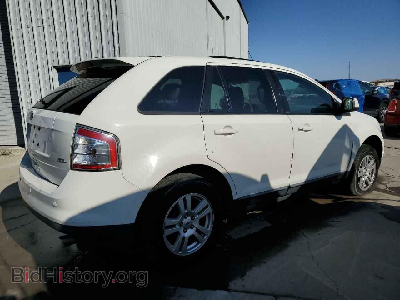 2010 FORD EDGE - VIN: 2FMDK3JC4ABA64835 - Photo 3