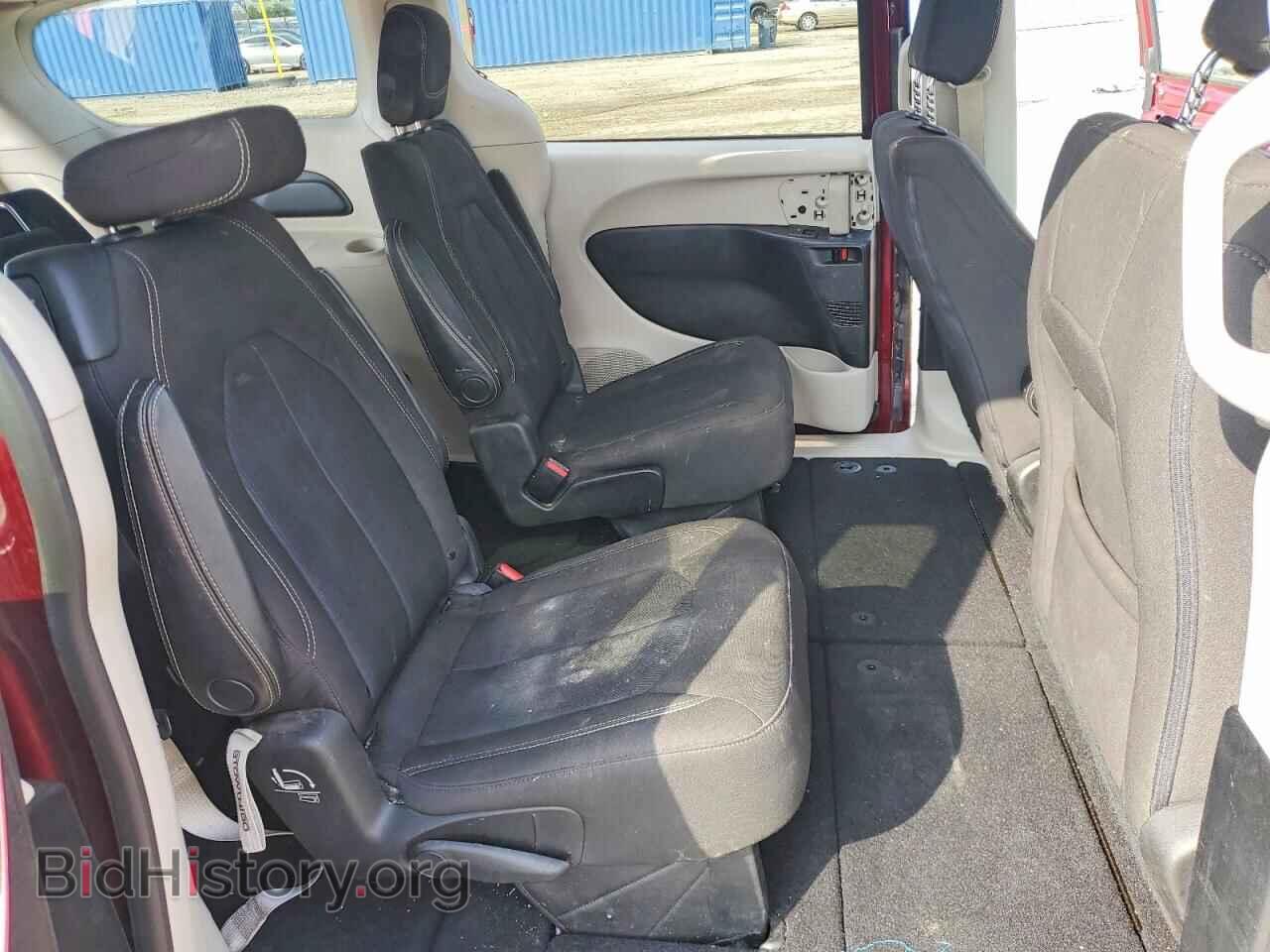 2020 CHRYSLER MINIVAN - VIN: 2C4RC1CG8LR237536 - Photo 11
