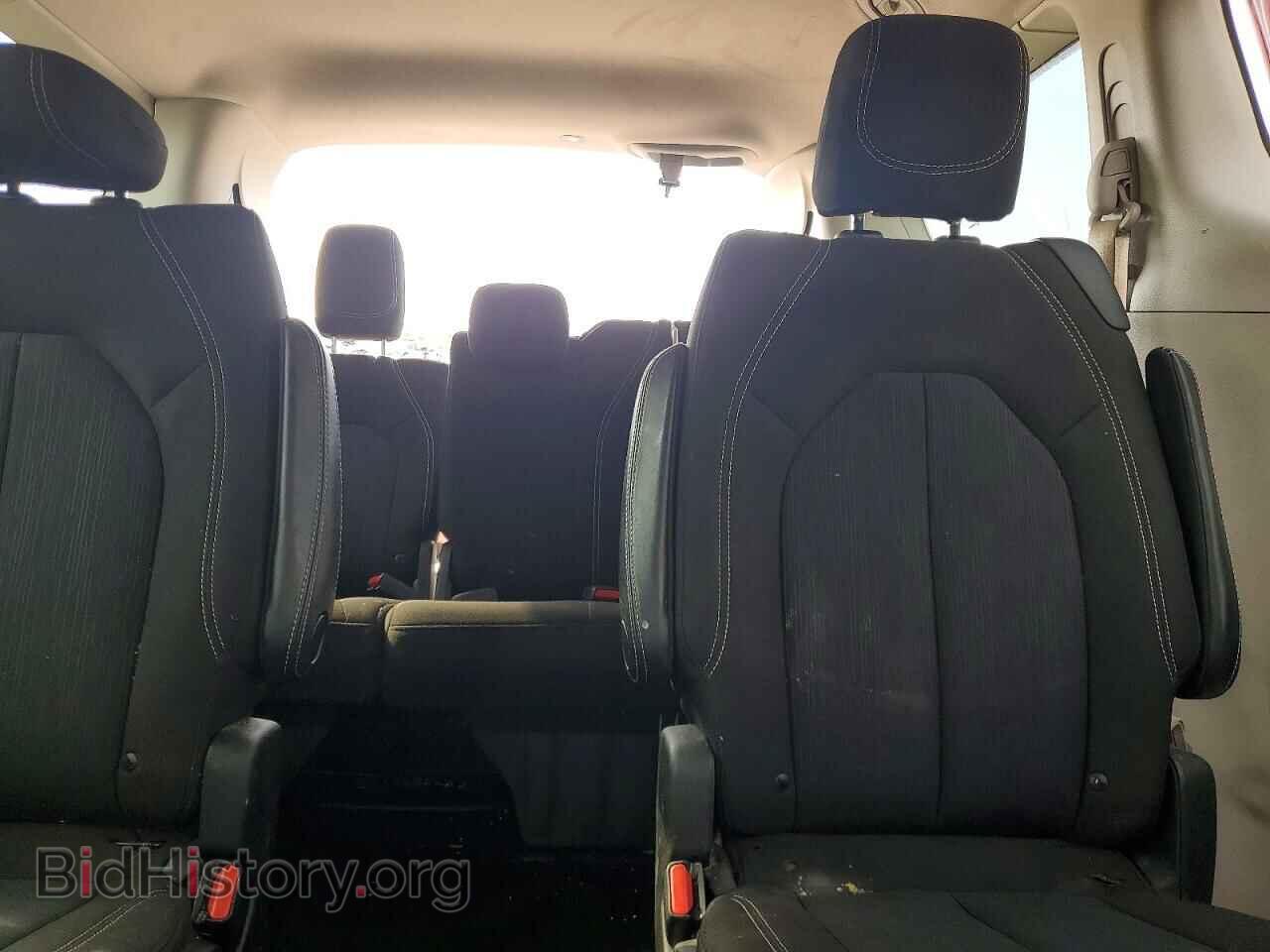 2020 CHRYSLER MINIVAN - VIN: 2C4RC1CG8LR237536 - Photo 10