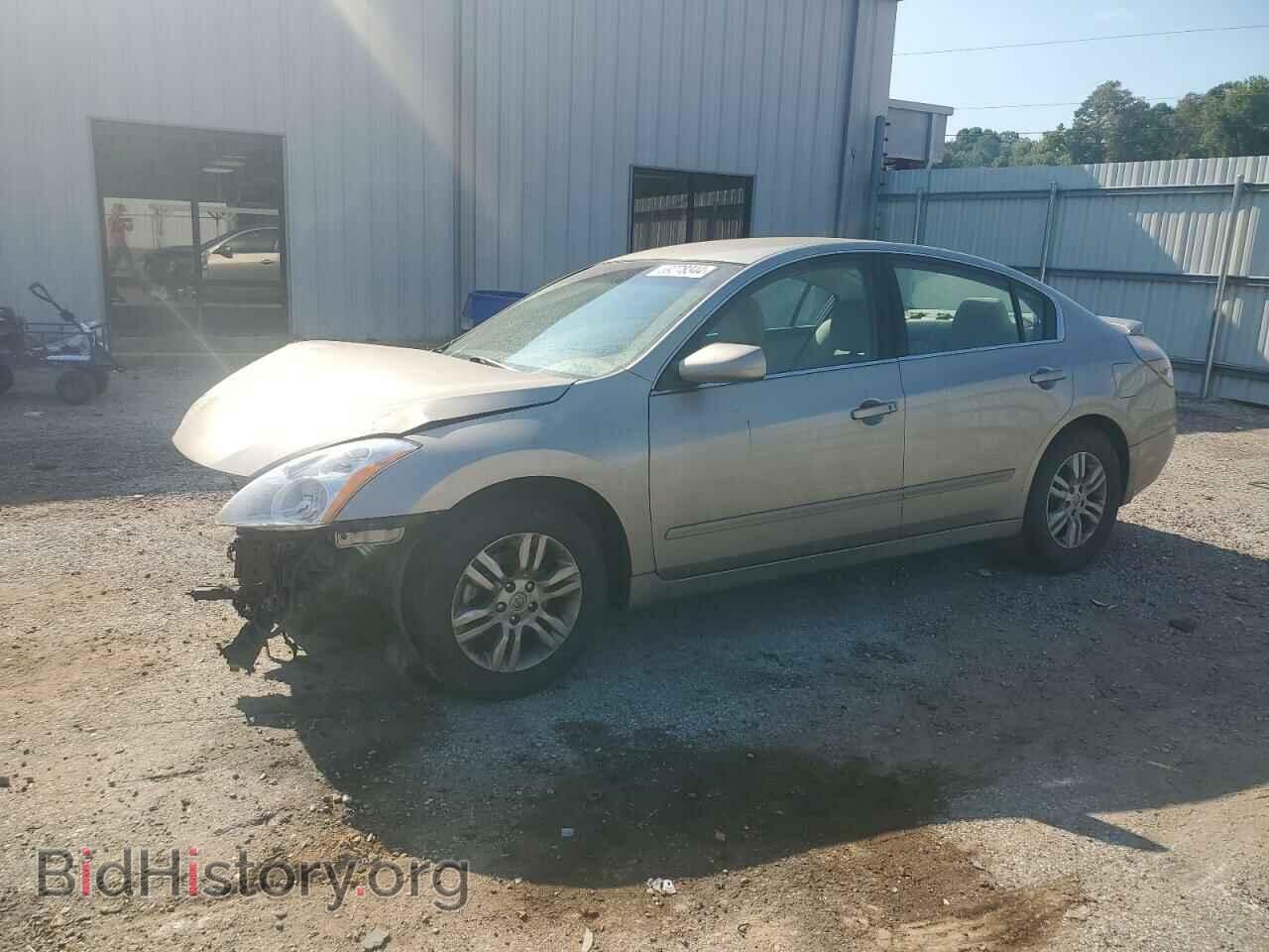 Photo 1N4AL2AP9CC202072 - NISSAN ALTIMA 2012
