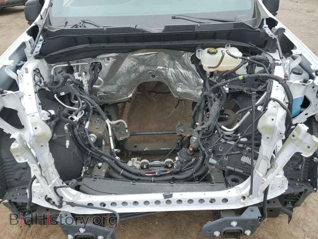 2022 CHEVROLET ALL Models - VIN: 3GCNAAED5NG661918 - Фото 11