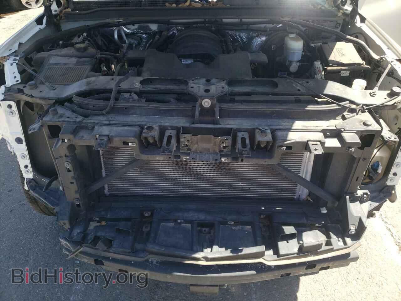 2015 CADILLAC ESCALADE - VIN: 1GYS3TKJ7FR709014 - Фото 12
