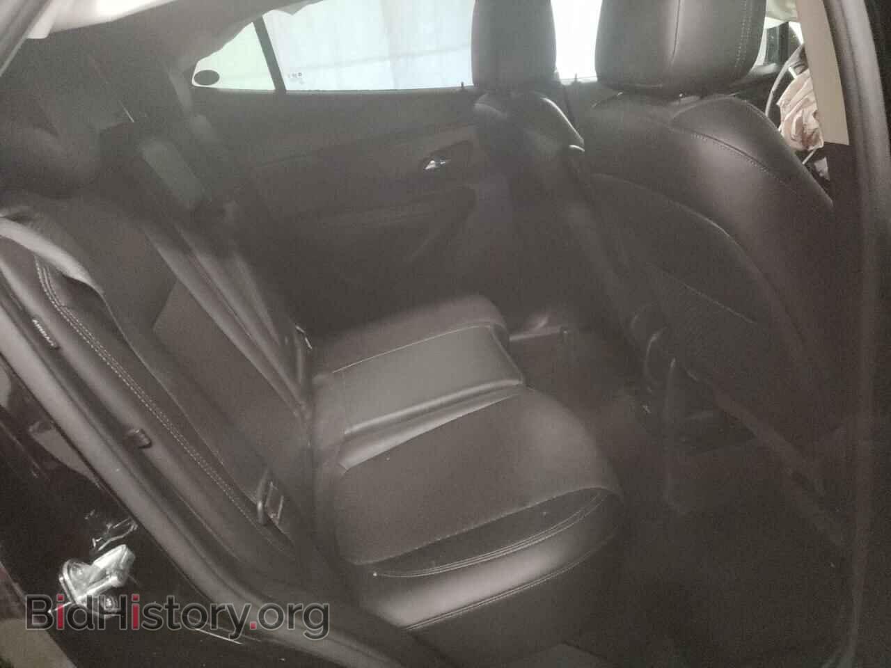 2019 BUICK ENCORE - VIN: KL4CJESB0KB830145 - Фото 6