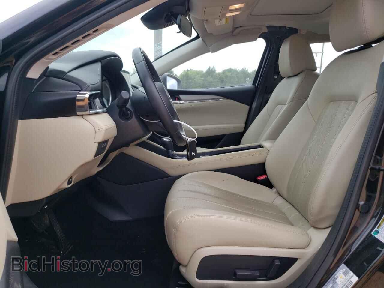 2020 MAZDA 6 - VIN: JM1GL1VM7L1517320 - Фото 7