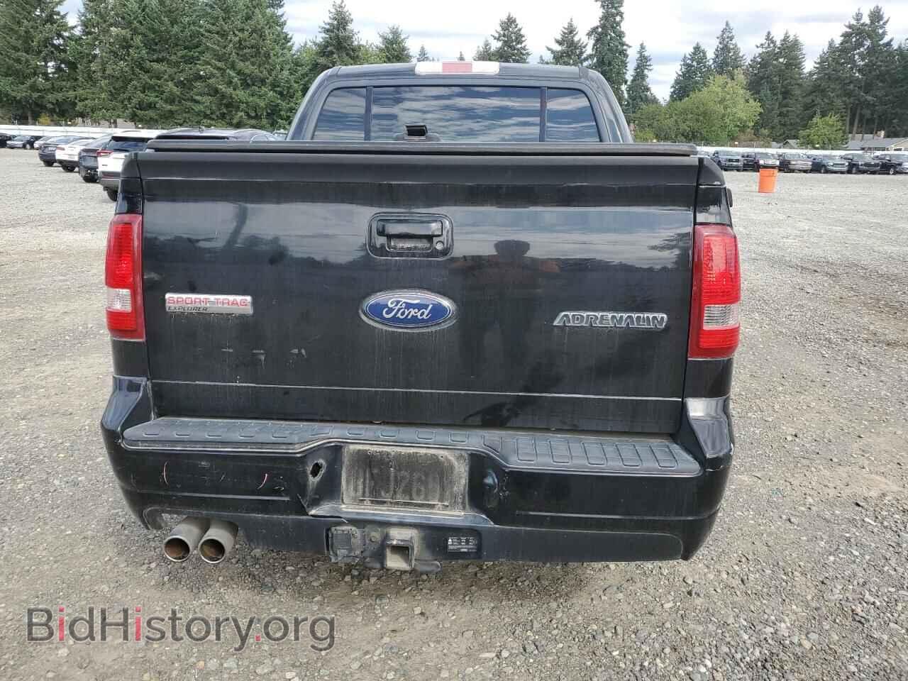 2010 FORD EXPLORER - VIN: 1FMEU2D80AUA56807 - Фото 6