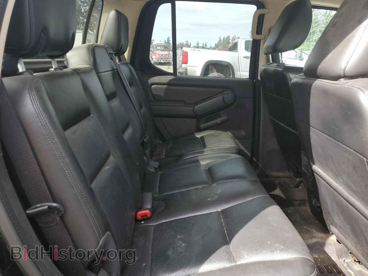 2010 FORD EXPLORER - VIN: 1FMEU2D80AUA56807 - Фото 10
