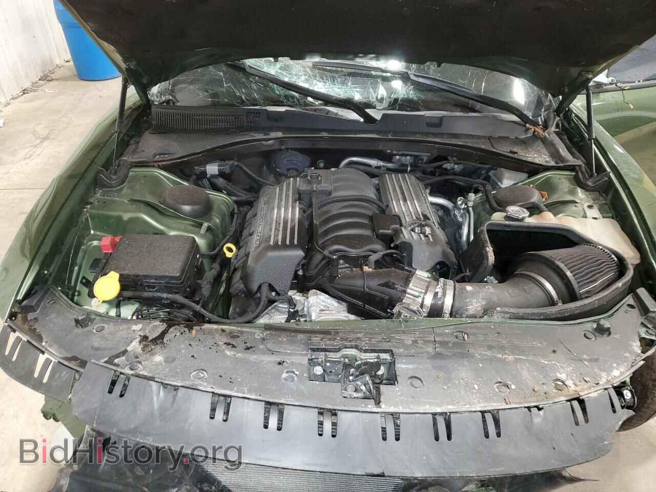 2019 DODGE CHARGER - VIN: 2C3CDXGJ6KH553022 - Фото 11