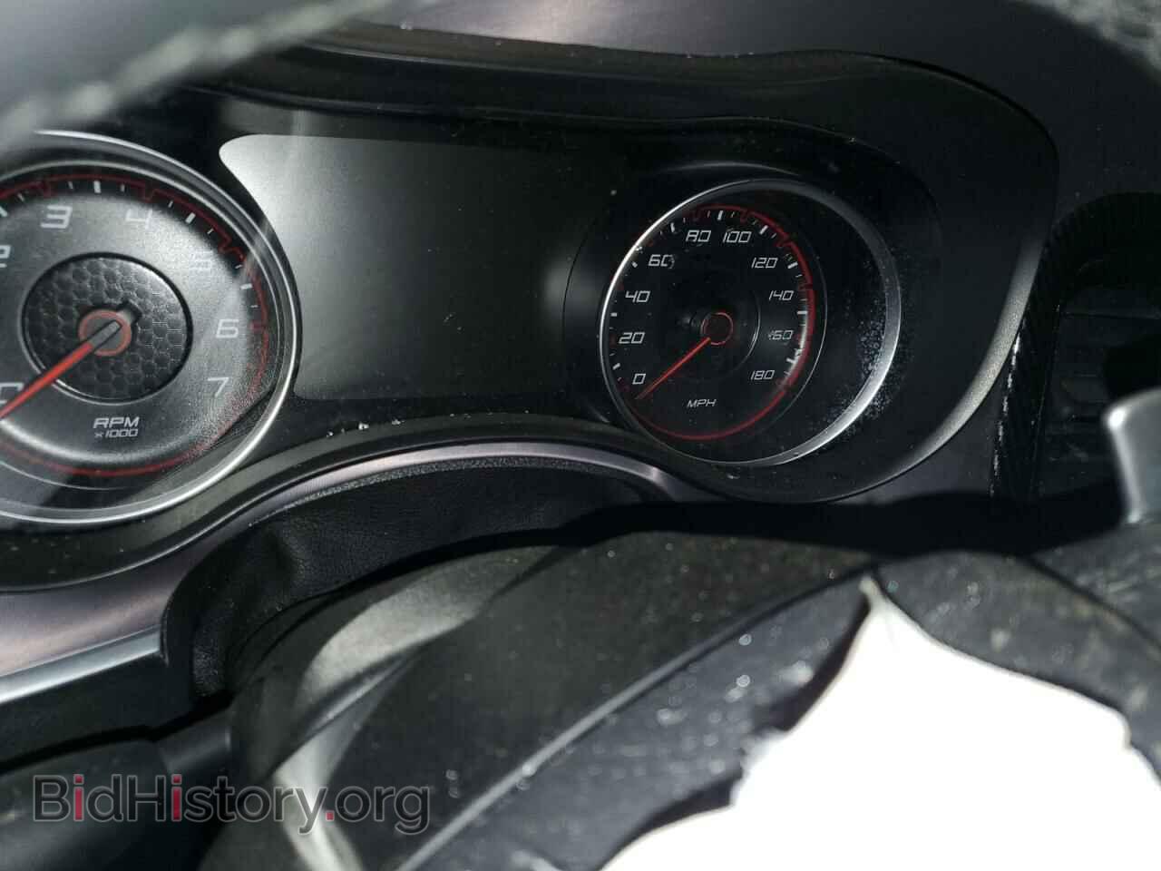 2019 DODGE CHARGER - VIN: 2C3CDXGJ6KH553022 - Фото 9