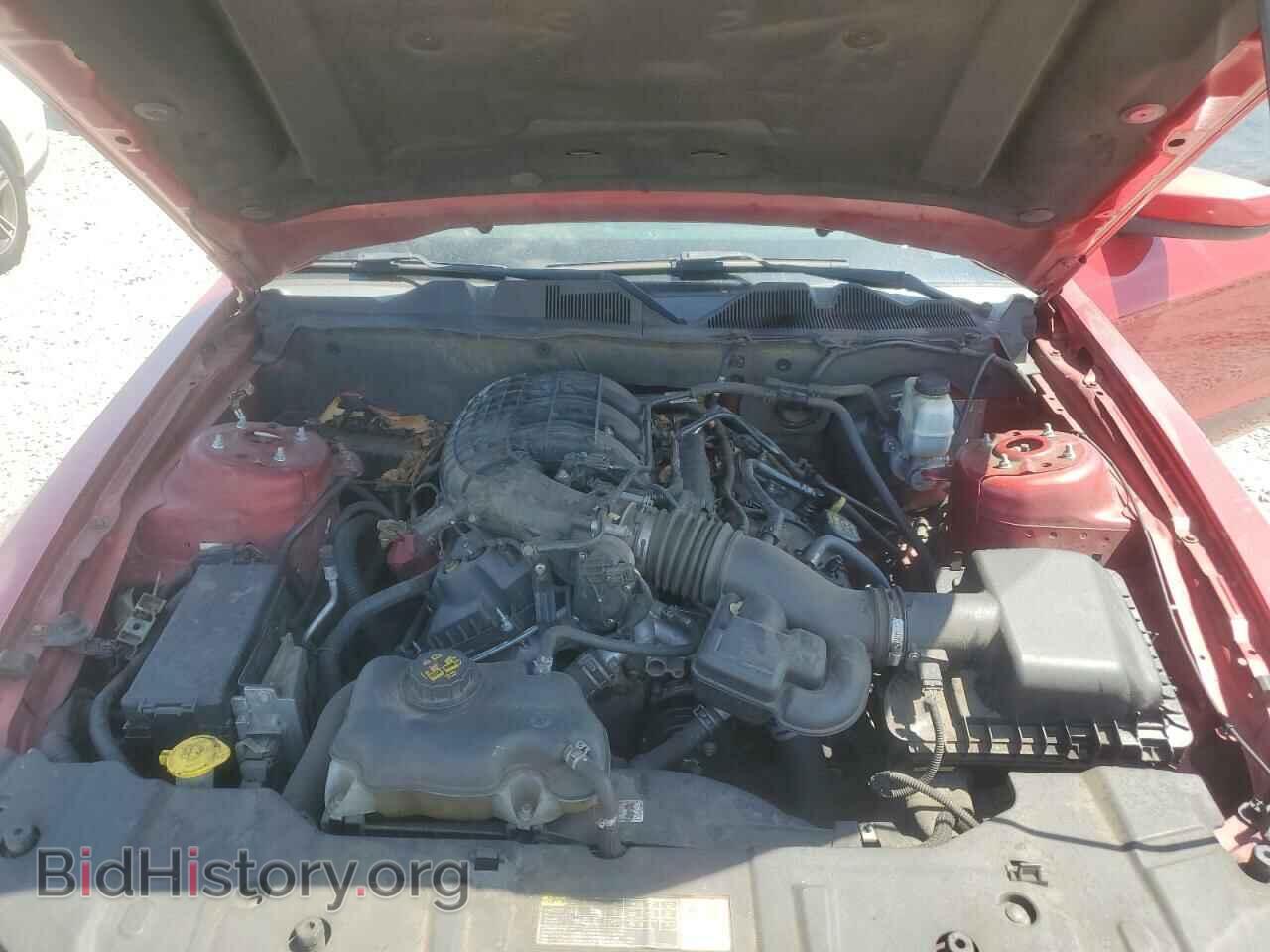 2013 FORD ALL Models - VIN: 1ZVBP8AM6D5201959 - Фото 11