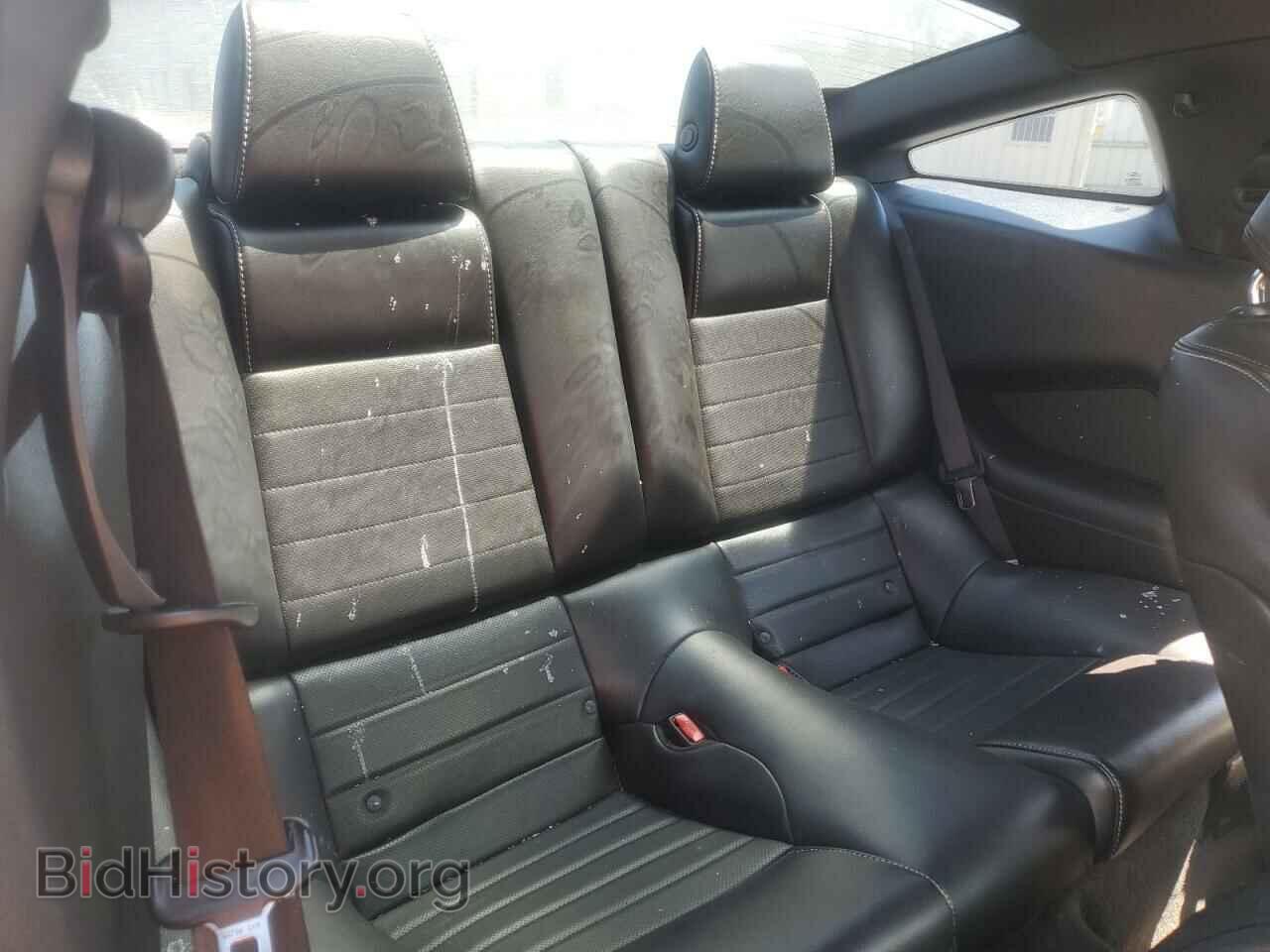 2013 FORD ALL Models - VIN: 1ZVBP8AM6D5201959 - Фото 10