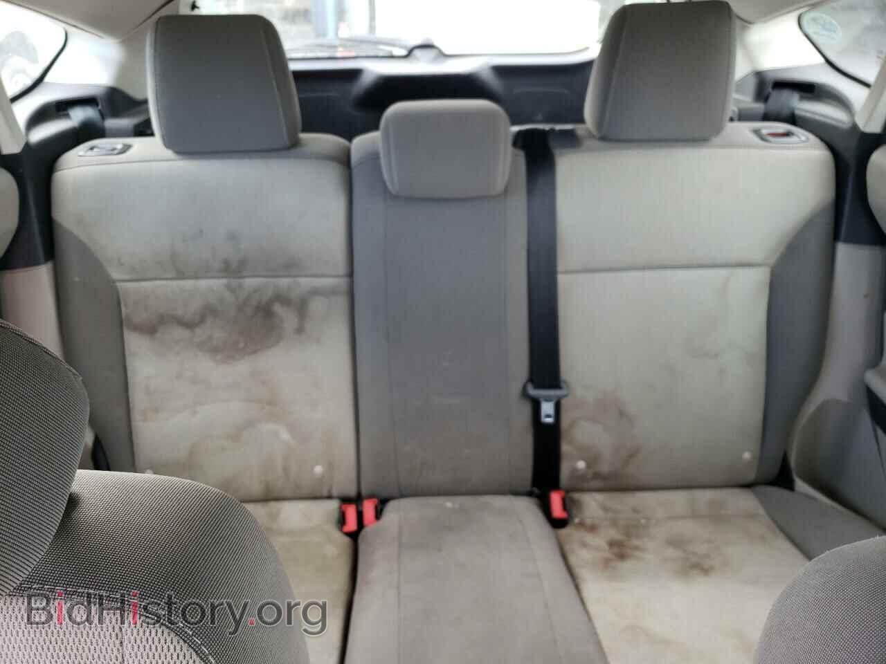 2013 FORD FOCUS - VIN: 1FADP3K20DL184797 - Фото 10