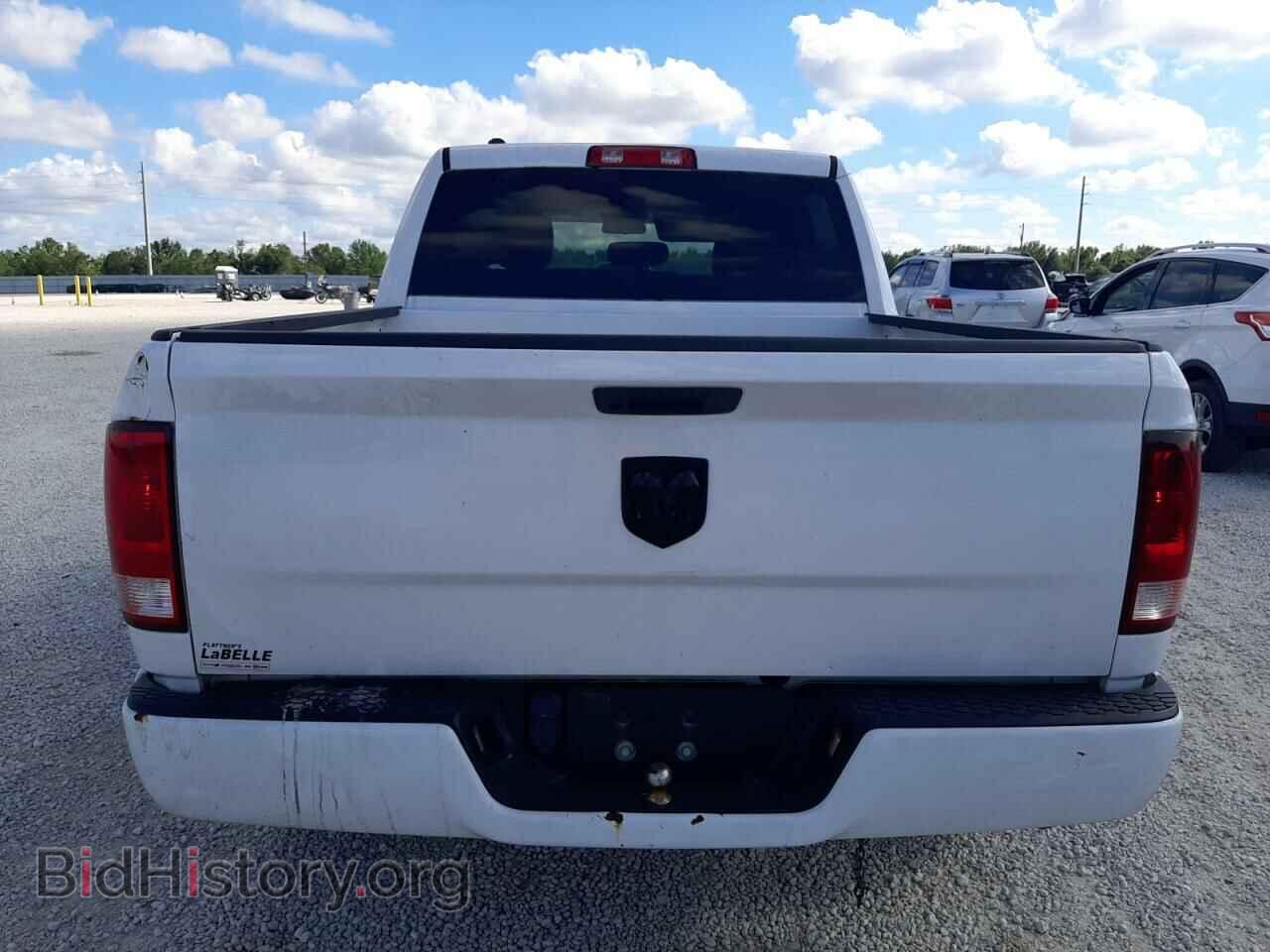 2019 RAM 1500 - VIN: 1C6RR6KG8KS654141 - Фото 6