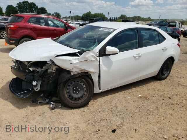 Фотография 2T1BURHE8EC112026 - TOYOTA COROLLA 2014