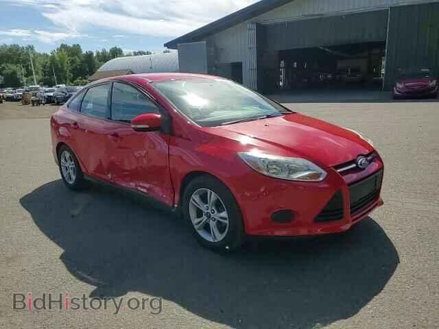 2014 FORD FOCUS - VIN: 1FADP3F29EL434307 - Photo 13