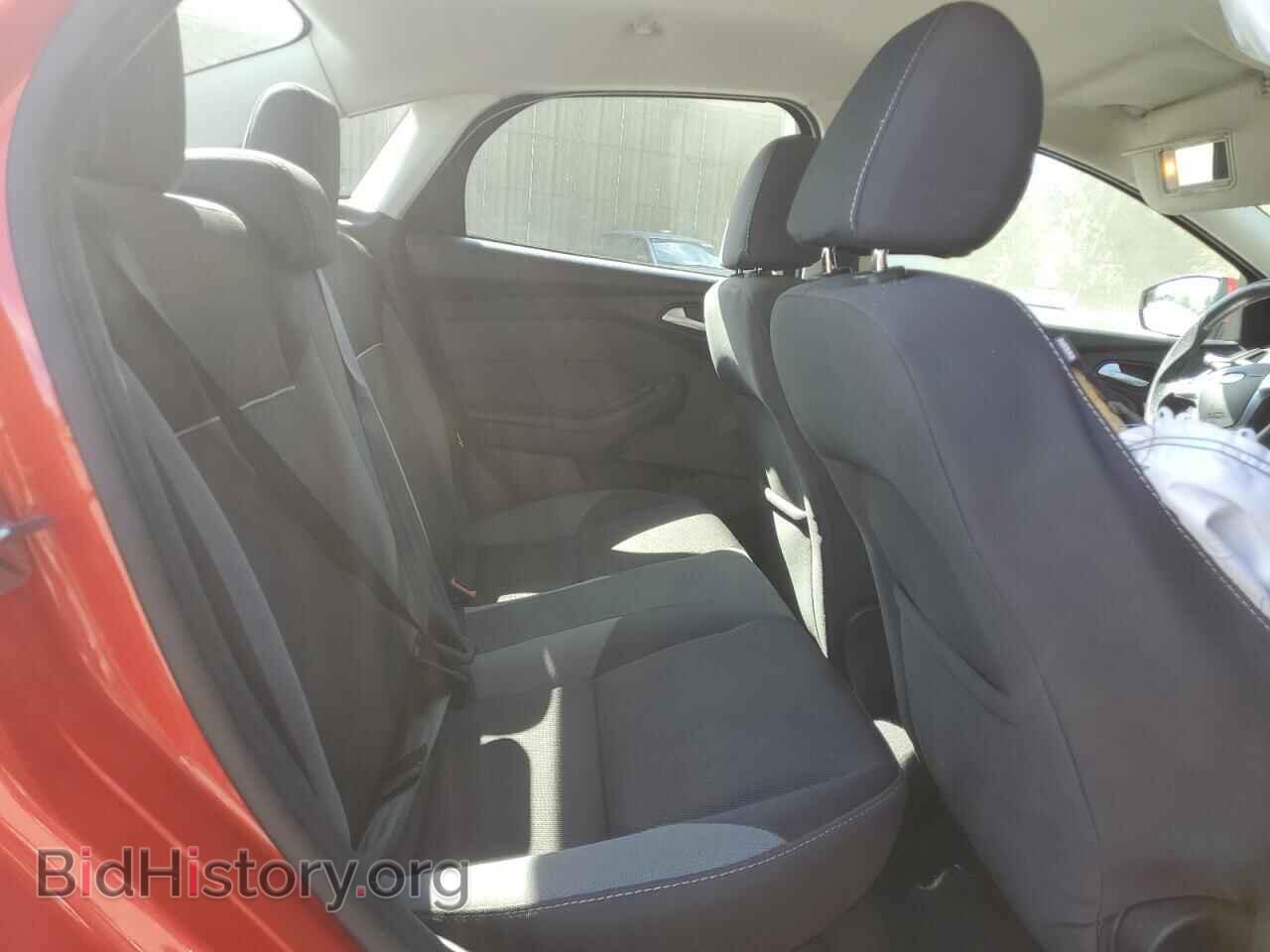 2014 FORD FOCUS - VIN: 1FADP3F29EL434307 - Photo 10